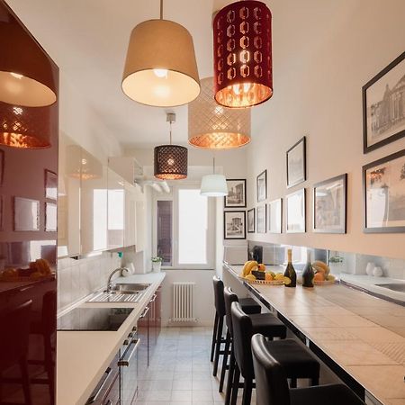 The Termini Apartment By Omen Hospitality Ρώμη Εξωτερικό φωτογραφία