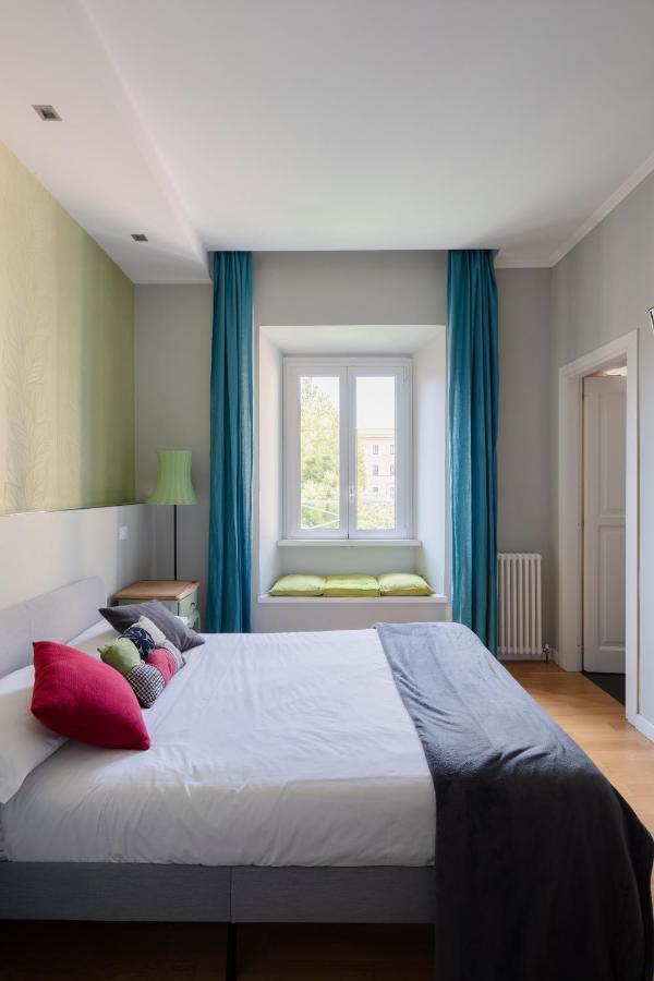 The Termini Apartment By Omen Hospitality Ρώμη Εξωτερικό φωτογραφία