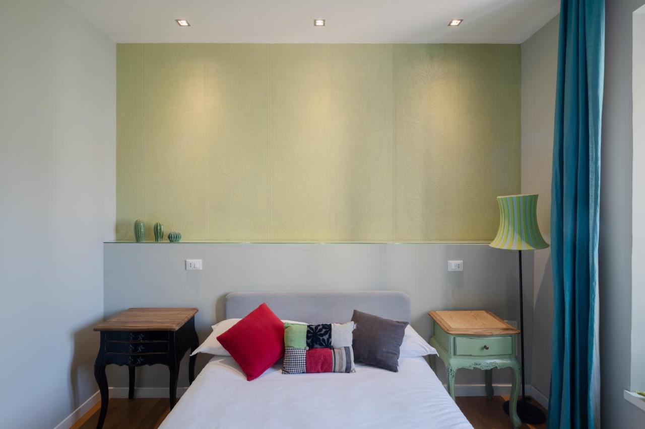 The Termini Apartment By Omen Hospitality Ρώμη Εξωτερικό φωτογραφία