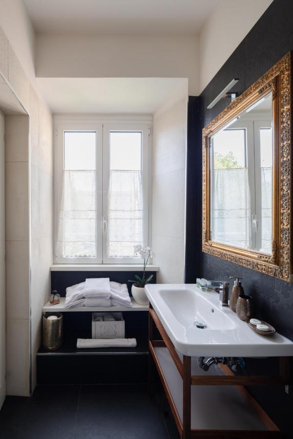 The Termini Apartment By Omen Hospitality Ρώμη Εξωτερικό φωτογραφία