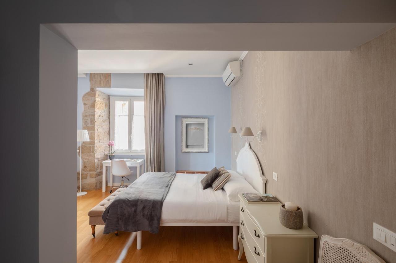 The Termini Apartment By Omen Hospitality Ρώμη Εξωτερικό φωτογραφία