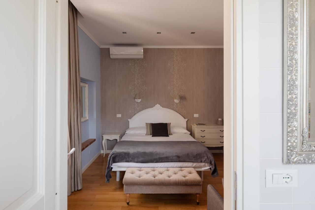 The Termini Apartment By Omen Hospitality Ρώμη Εξωτερικό φωτογραφία