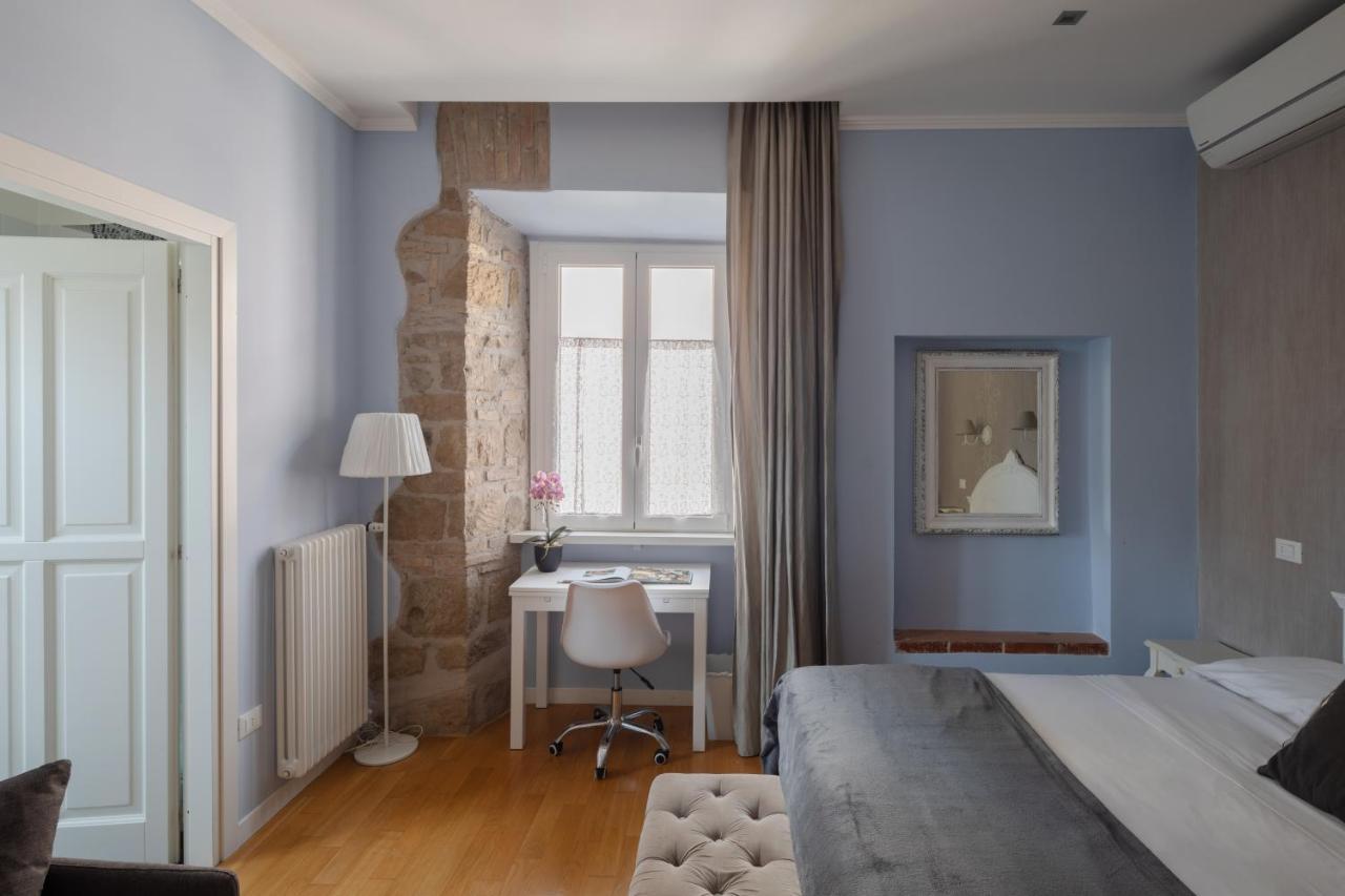 The Termini Apartment By Omen Hospitality Ρώμη Εξωτερικό φωτογραφία