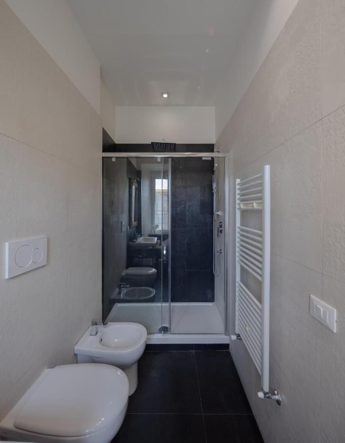 The Termini Apartment By Omen Hospitality Ρώμη Εξωτερικό φωτογραφία
