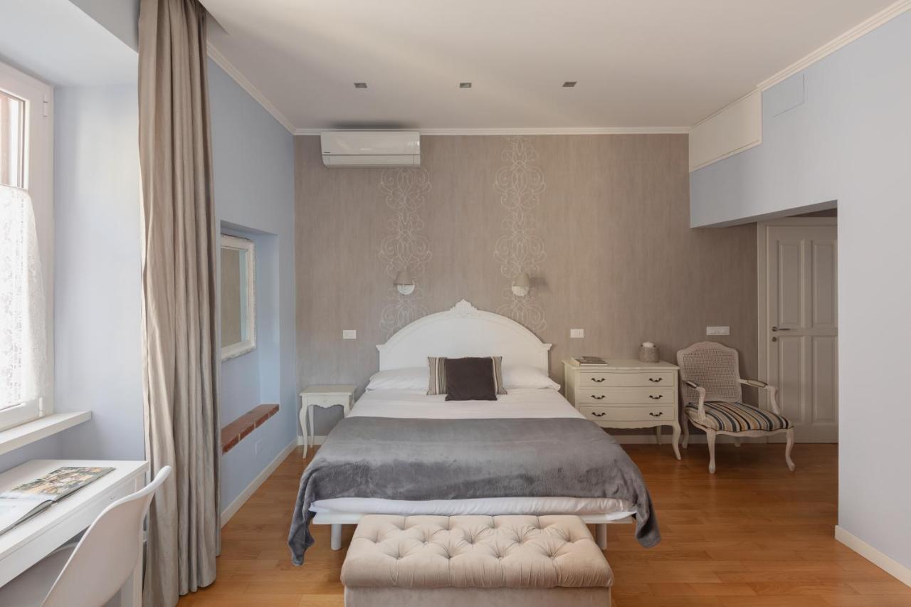 The Termini Apartment By Omen Hospitality Ρώμη Εξωτερικό φωτογραφία