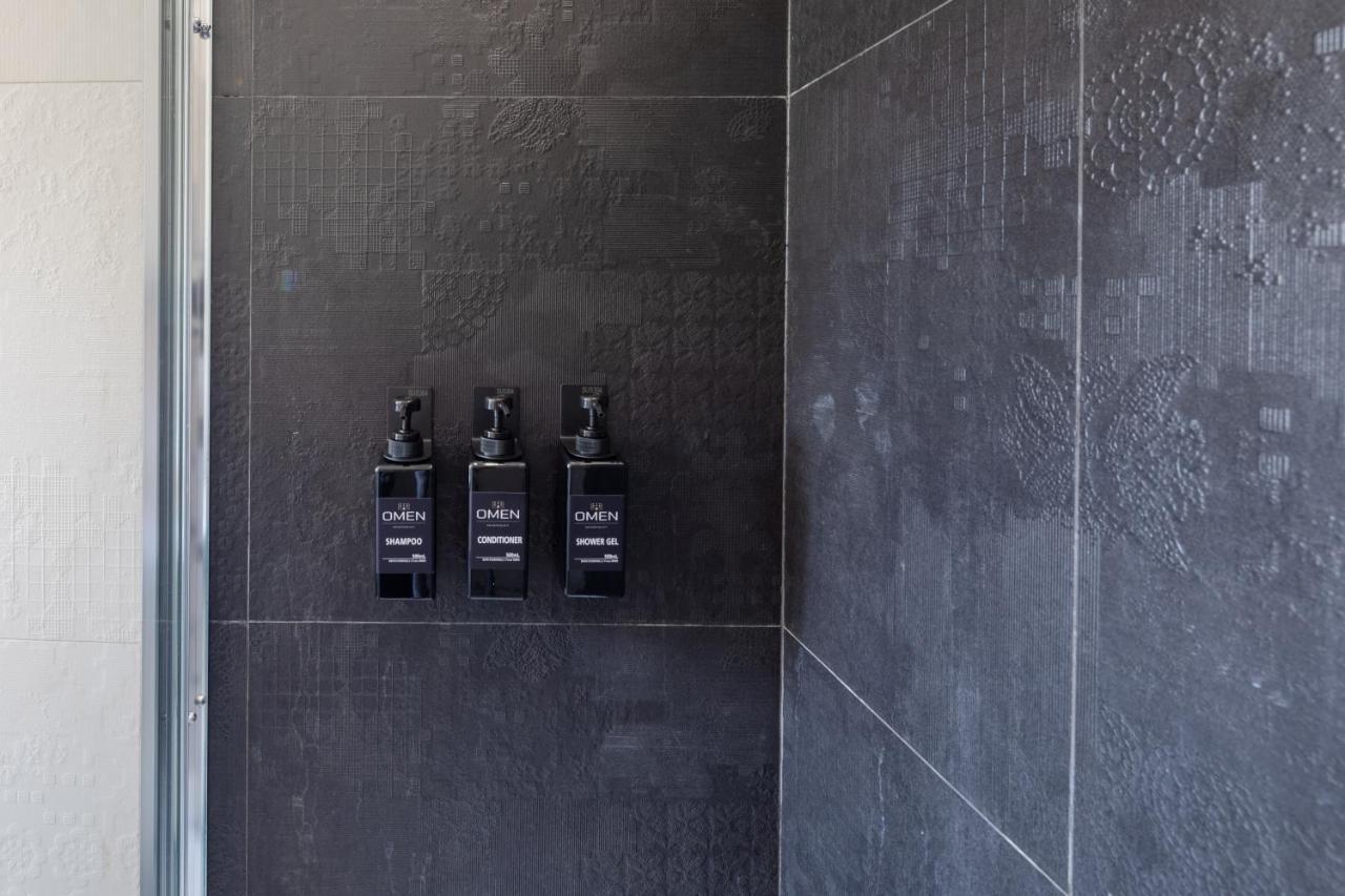 The Termini Apartment By Omen Hospitality Ρώμη Εξωτερικό φωτογραφία