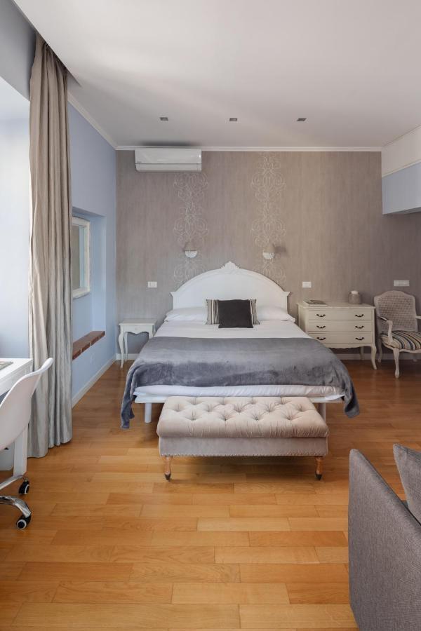 The Termini Apartment By Omen Hospitality Ρώμη Εξωτερικό φωτογραφία